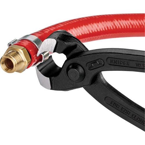 8-3/4" Ear Clamp Pliers Equipment World