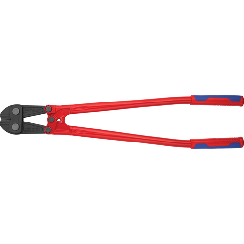 Large Bolt Cutters, 30" L, Center Cut Equipment World