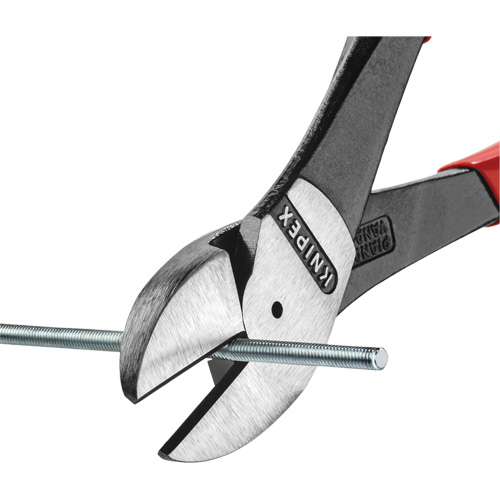 High Leverage Diagonal Cutters, 10" L Equipment World