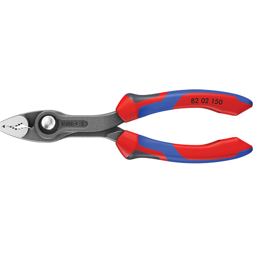 Pince TwinGrip Equipment World