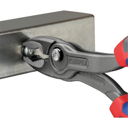 Pince TwinGrip Equipment World