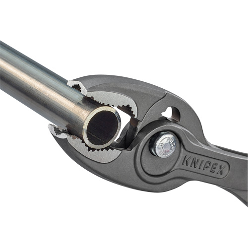 TwinGrip Pliers with KNIPEXTEND Handle Equipment World