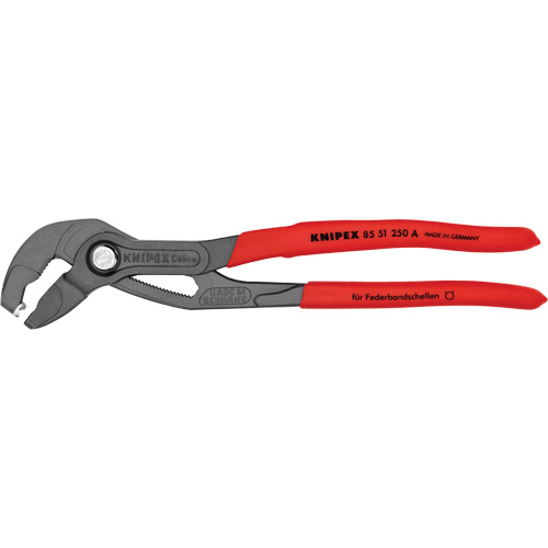 10" Spring Hose Clamp Pliers Equipment World