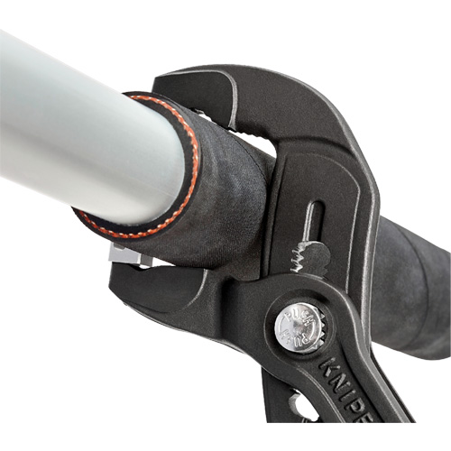 Pince pour colliers de serrage 10" pour colliers Click Equipment World