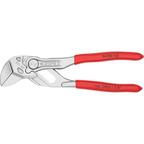 Mini pince-&eacute;tau, 5" Equipment World