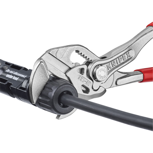 Mini pince-&eacute;tau, 5" Equipment World
