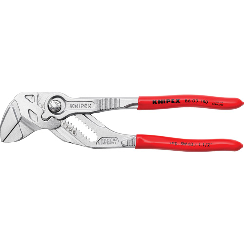Pince-&eacute;tau, 7-1/4" Equipment World