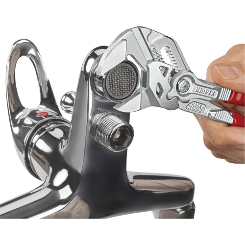 Pince-&eacute;tau, 7-1/4" Equipment World