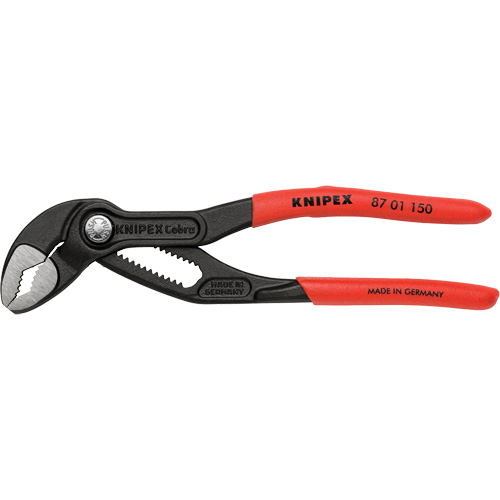 Pinces pour pompe &agrave; eau Cobra&reg;, 6" Equipment World