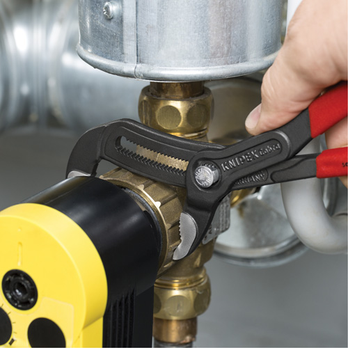 Pinces pour pompe &agrave; eau Cobra&reg;, 10" Equipment World