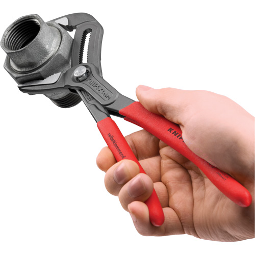 Pinces pour pompe &agrave; eau Cobra&reg; ES, 10" Equipment World