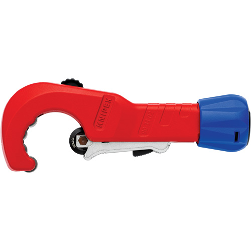 Coupe-tubes TubiX&reg; 7-1/4", Capacit&eacute; de 1/4"- 1-3/8" Equipment World