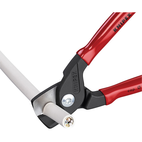 Coupe-c&acirc;bles StepCut&reg;, 6-1/4" Equipment World