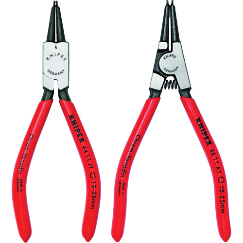 2-Piece Snap Ring Pliers Set Equipment World