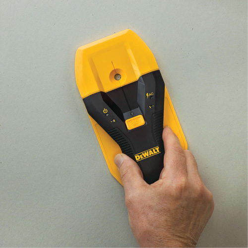 1-1/2" Stud Finder for Wood & Metal Equipment World