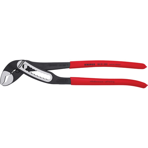 Pince multiprise auto-bloquante Alligator&reg;, 12" Equipment World
