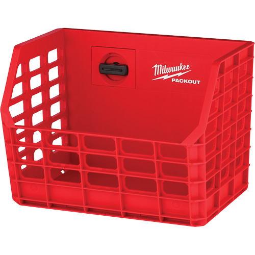 PACKOUT Compact Wall Basket Equipment World