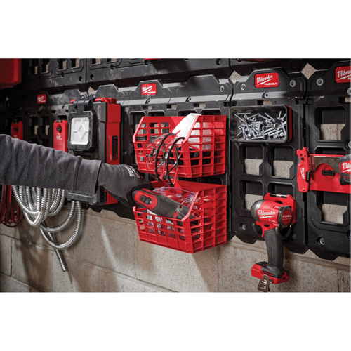 PACKOUT Compact Wall Basket Equipment World