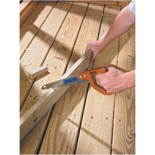 Scie utilitaire standard de 11-1/2" Equipment World