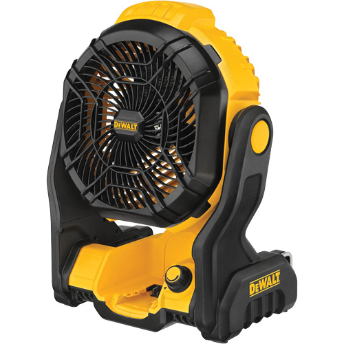 Cordless Jobsite Fan (Tool Only) Equipment World
