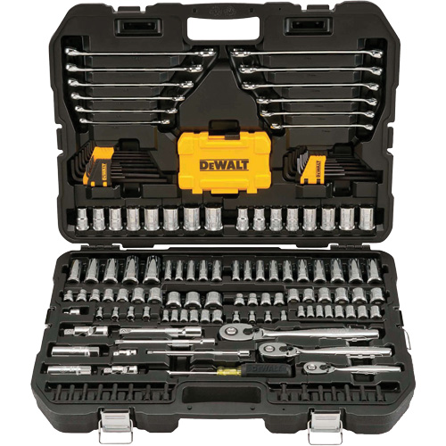 Mechanic's Tool Set Equipment World
