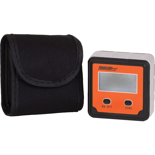 Magnetic 2-Button Angle Locator Equipment World