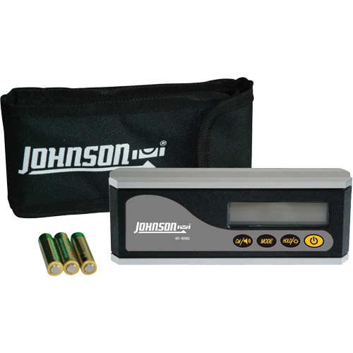 Magnetic Digital Level Equipment World