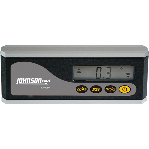 Magnetic Digital Level Equipment World