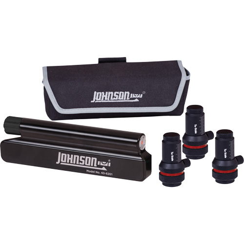Red Magnetic Sheave Alignment Laser Equipment World