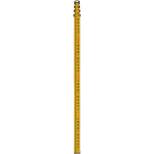 4-Section Telescoping Grade Rod Equipment World