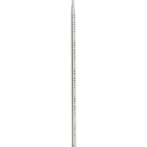 6-Section Telescoping Grade Rod with Carrying Bag Equipment World