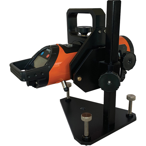 Electronic Self-Leveling Pipe Laser with GreenBrite&reg; Technology Equipment World