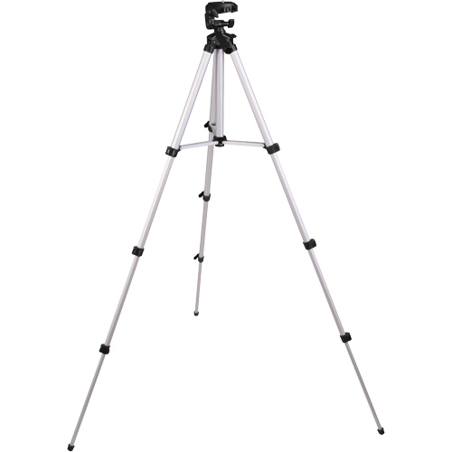 Elevating Tripod with 1/4"-20 Thread Equipment World