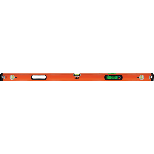 JLX&reg; Dual Backlit Programmable Digital Level Equipment World