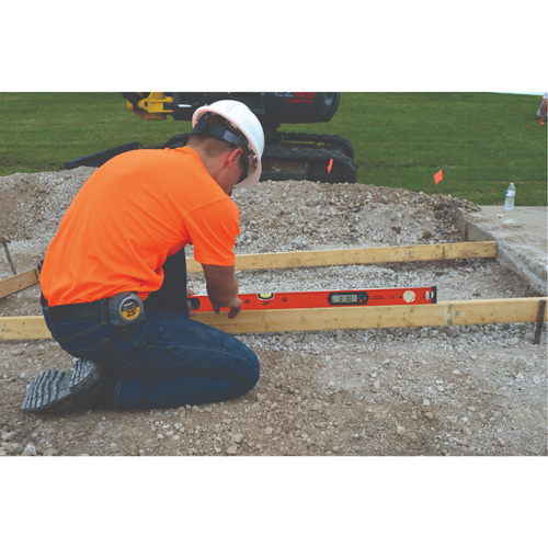 JLX&reg; Dual Backlit Programmable Digital Level Equipment World