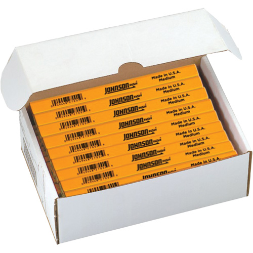 7" Bulk Carpenter Pencil Equipment World