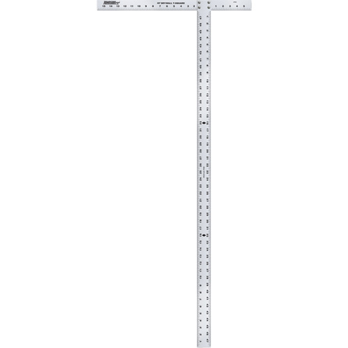 Drywall T-Square Equipment World