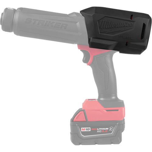 FUEL STRIKER Hammer Chisel Protective Boot Equipment World