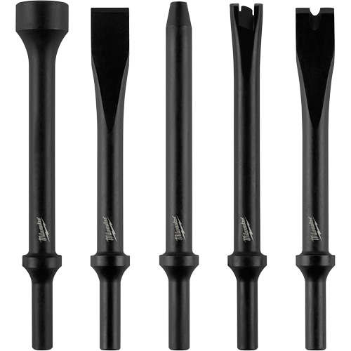 Hammer Chisel Bit Set Equipment World