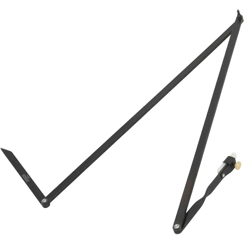 Large 50" Radius Marker Equipment World