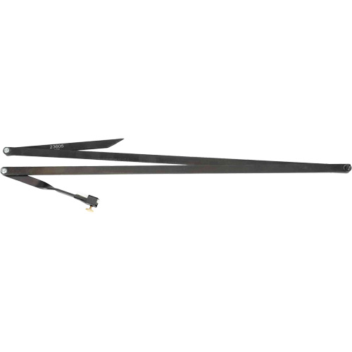 Large 50" Radius Marker Equipment World