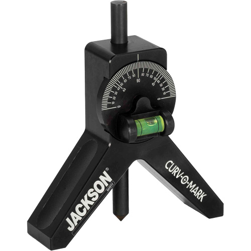 Standard Centering Head Equipment World