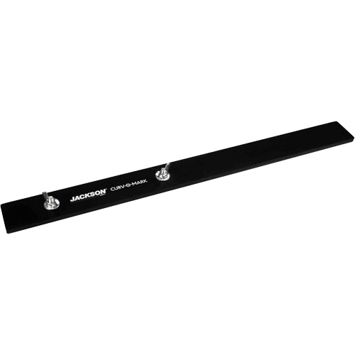 34" Burning Guide Extension Equipment World
