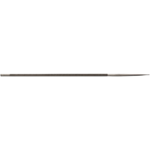 5/32" Chainsaw File, Round, 8", Knurl Equipment World