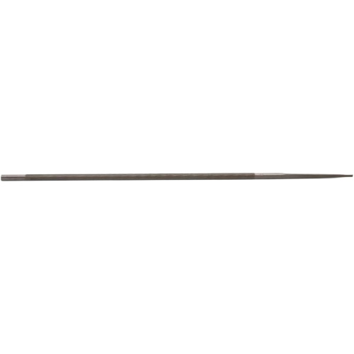 3/16" Chainsaw File, Round, 8", Knurl Equipment World