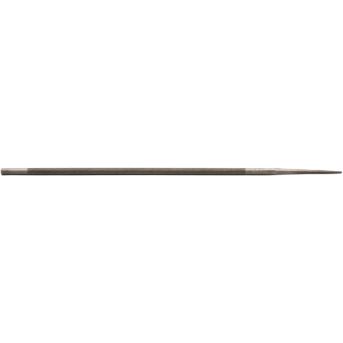 7/32" Chainsaw File, Round, 8", Knurl Equipment World