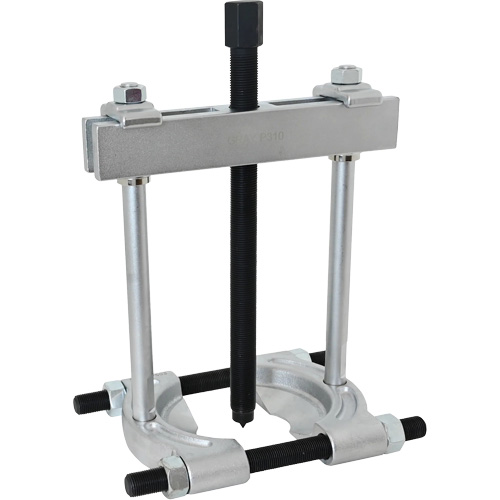 Bearing Separator & Puller Set, 10 Ton Capacity Equipment World