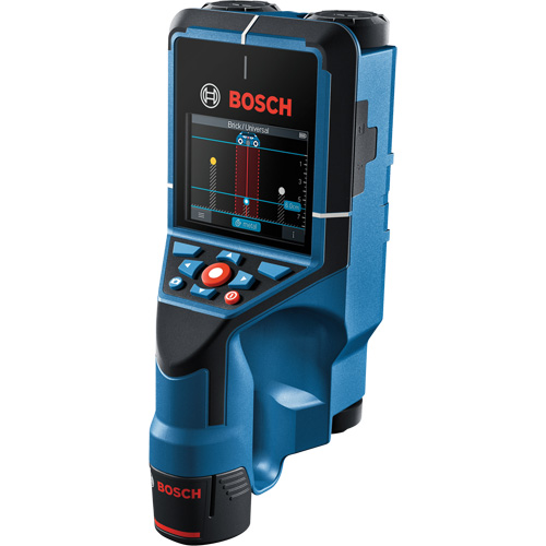 Professional Stud Finder Equipment World