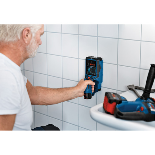 Professional Stud Finder Equipment World