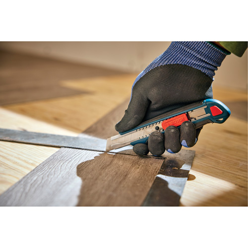 18mm Snap-Off Utility Knife Equipment World